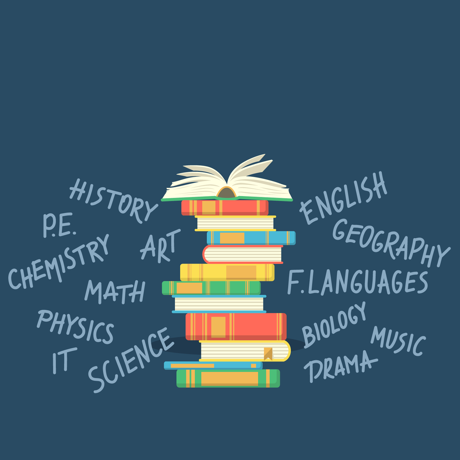 American Bookstore