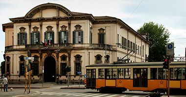 Palazzo Sormani