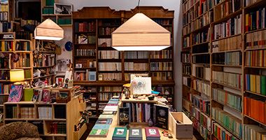 Scaldasole Books