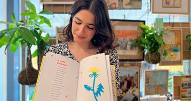 Libreria la Balena