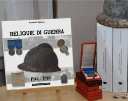 reliquie di guerra